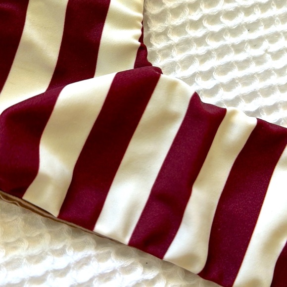 Acacia bikini top - Picture 3 of 4